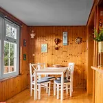 Pondside Retreat & Canoe By Interhome *