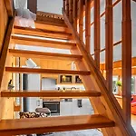 Pondside Retreat & Canoe By Interhome *