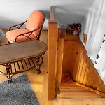Pondside Retreat & Canoe By Interhome Dehtare (South Bohemian)
