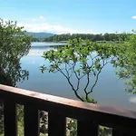 Pondside Retreat & Canoe By Interhome * Dehtare (South Bohemian)