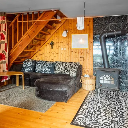 Ferienhaus Pondside Retreat & Canoe By Interhome Dehtare (South Bohemian)