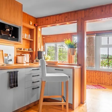 Pondside Retreat & Canoe By Interhome Prázdninový dům Holubovska Basta