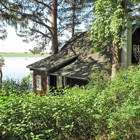 Pondside Retreat & Canoe By Interhome Prázdninový dům