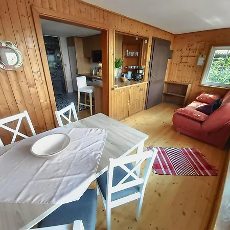 Pondside Retreat & Canoe By Interhome Prázdninový dům