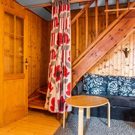 Pondside Retreat & Canoe By Interhome Dehtare (South Bohemian)