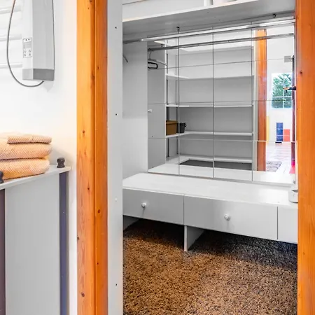 Pondside Retreat & Canoe By Interhome Prázdninový dům *