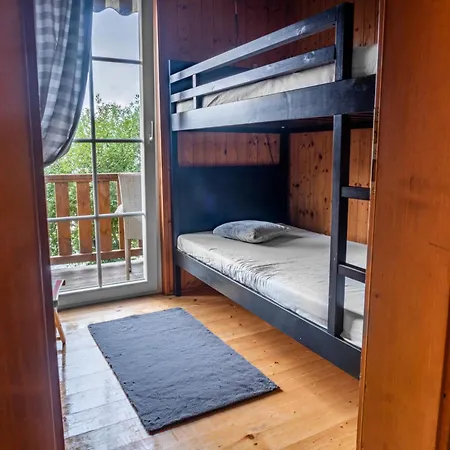 Pondside Retreat & Canoe By Interhome Prázdninový dům *