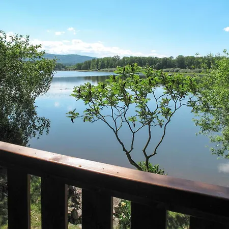 Pondside Retreat & Canoe By Interhome * Holubovska Basta