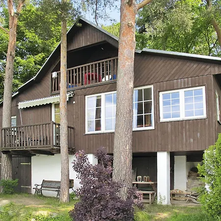 Pondside Retreat & Canoe By Interhome *