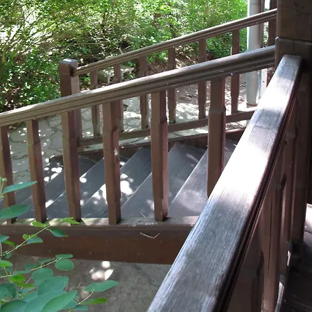 Pondside Retreat & Canoe By Interhome * Holubovska Basta