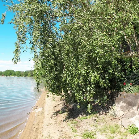 Pondside Retreat & Canoe By Interhome Prázdninový dům