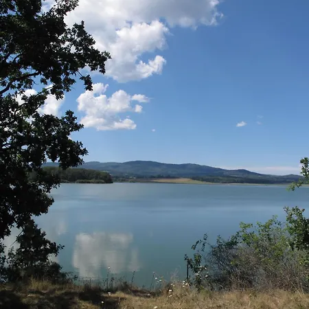 Pondside Retreat & Canoe By Interhome Prázdninový dům *