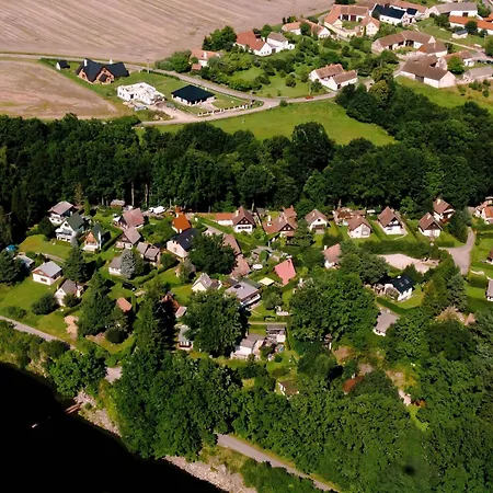 Pondside Retreat & Canoe By Interhome *