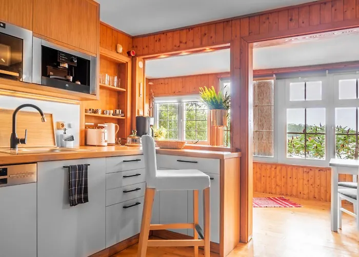 Pondside Retreat & Canoe By Interhome Holiday home Dehtare (South Bohemian)