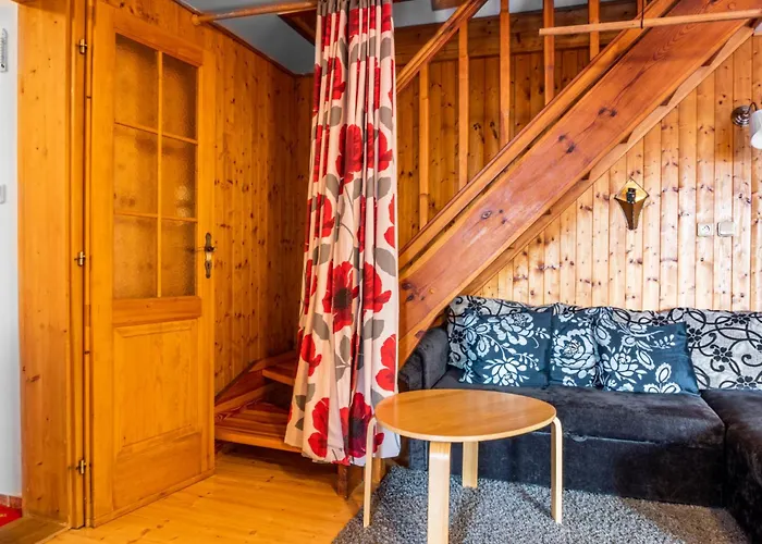 Pondside Retreat & Canoe By Interhome Dehtare (South Bohemian)