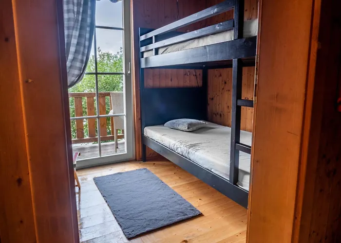 Pondside Retreat & Canoe By Interhome Holiday home *